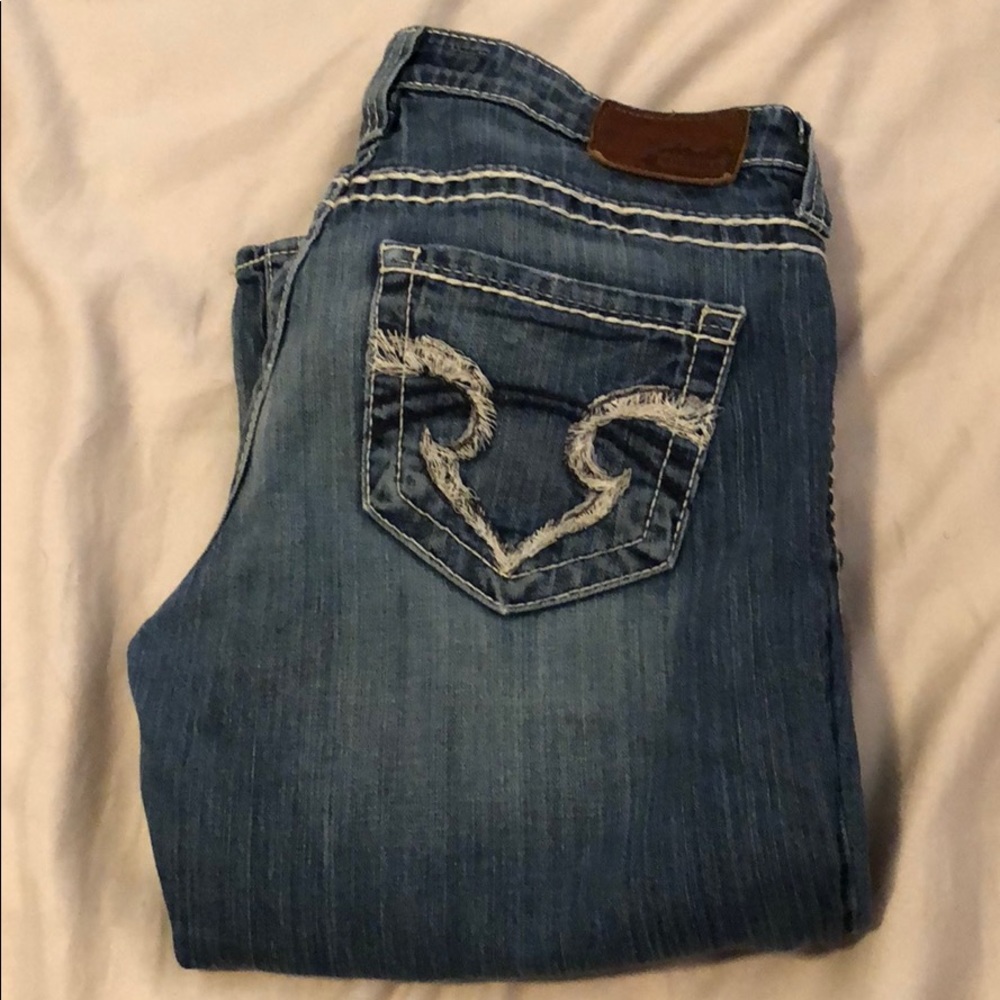 Big Star Jeans